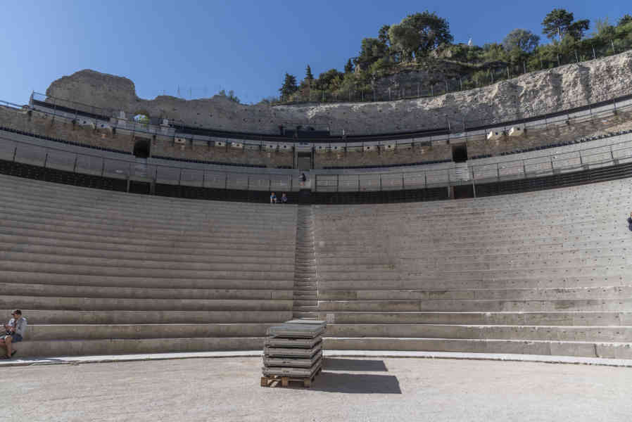 Francia - Orange 019 - Teatro Romano.jpg